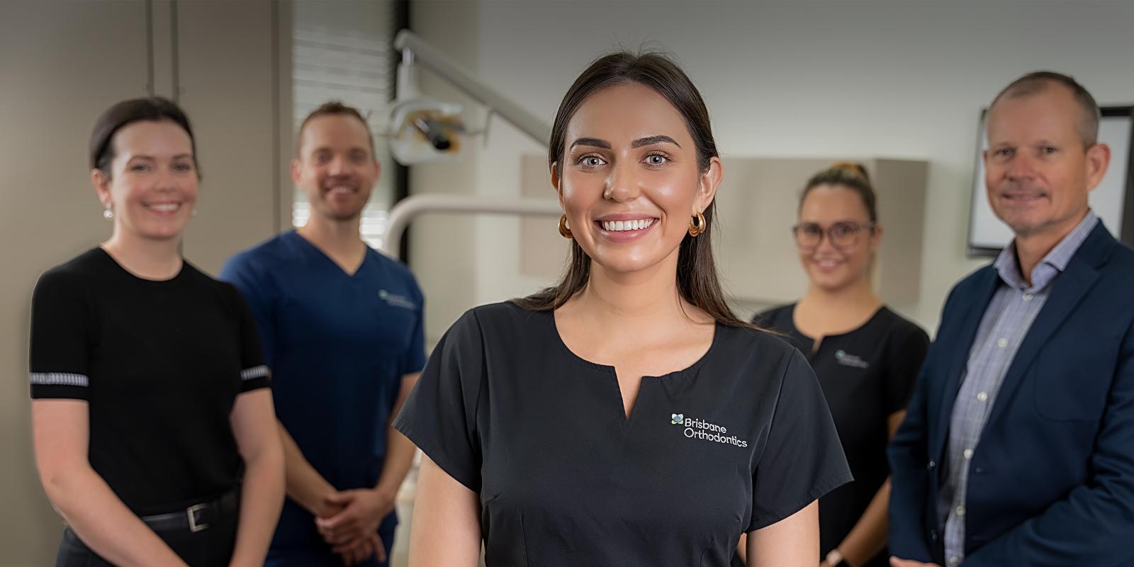 Brisbane Orthodontics